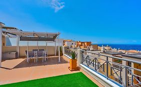 Penthouse Arco Iris 3A006
